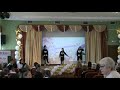 Концерт, посвященный Дню учителя. ШО Корпус №2 ГБОУ "Школа на Яузе" 05.10.2018 г.