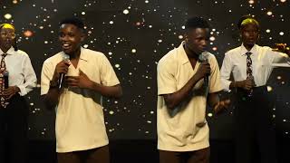 De Stanley Brothers Leads Worship At The Refined People's Assembly