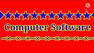 Computer Software & Software Types screenshot 4