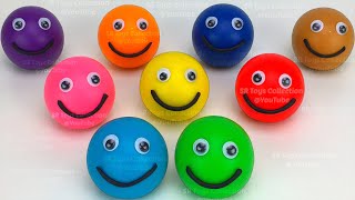 Download Learn Colors With 9 Color Play Doh And Sea Animal Molds | Surprise Eggs Hatchima Video MP3 Learn Colors With 9 Color Play Doh And Sea Animal Molds | Surprise Eggs Hatchima