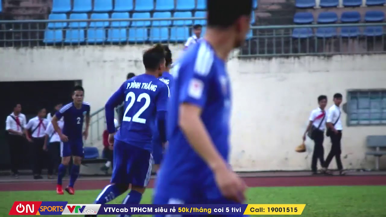 tin thể thao việt nam Cầu thủ của Quảng Nam và Than Quảng Ninh lên tập trung ĐTQG muộn
