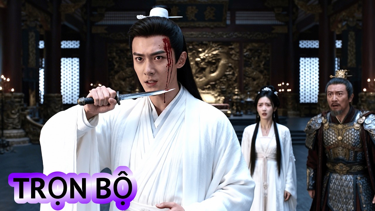 Nữ Chủ Tịch Coi Chồng Trẻ Là 