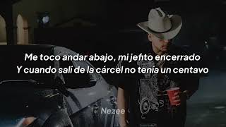 Sangre Michoacana - Fuerza Regida || LETRA/LYRICS