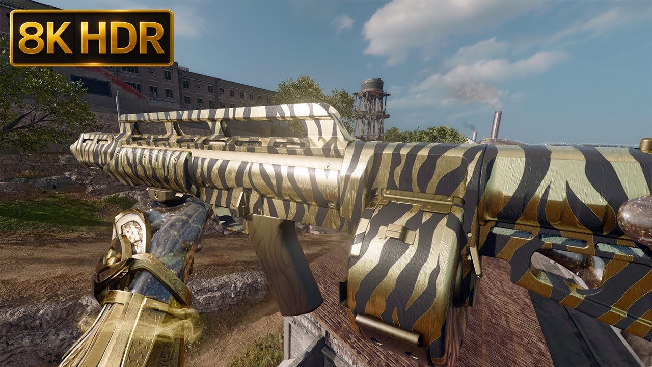 Warzone Quads Win – 23 Kills on Rebirth Island | MX Guardian & Maelstrom | PS5 8K HDR 60FPS