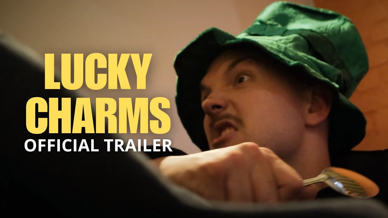 Lucky Charms | Official Trailer (2026)