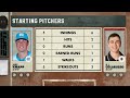 UNC Baseball: Tar Heels Win Game 1 at Boston College, 5-1