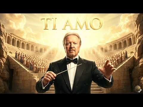 Umberto Tozzi - Ti Amo (Epic Emotional Orchestral Cover) | Hans Zimmer Style Cinematic