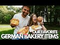 Americans favorite german bakery items after living 25 years in germany