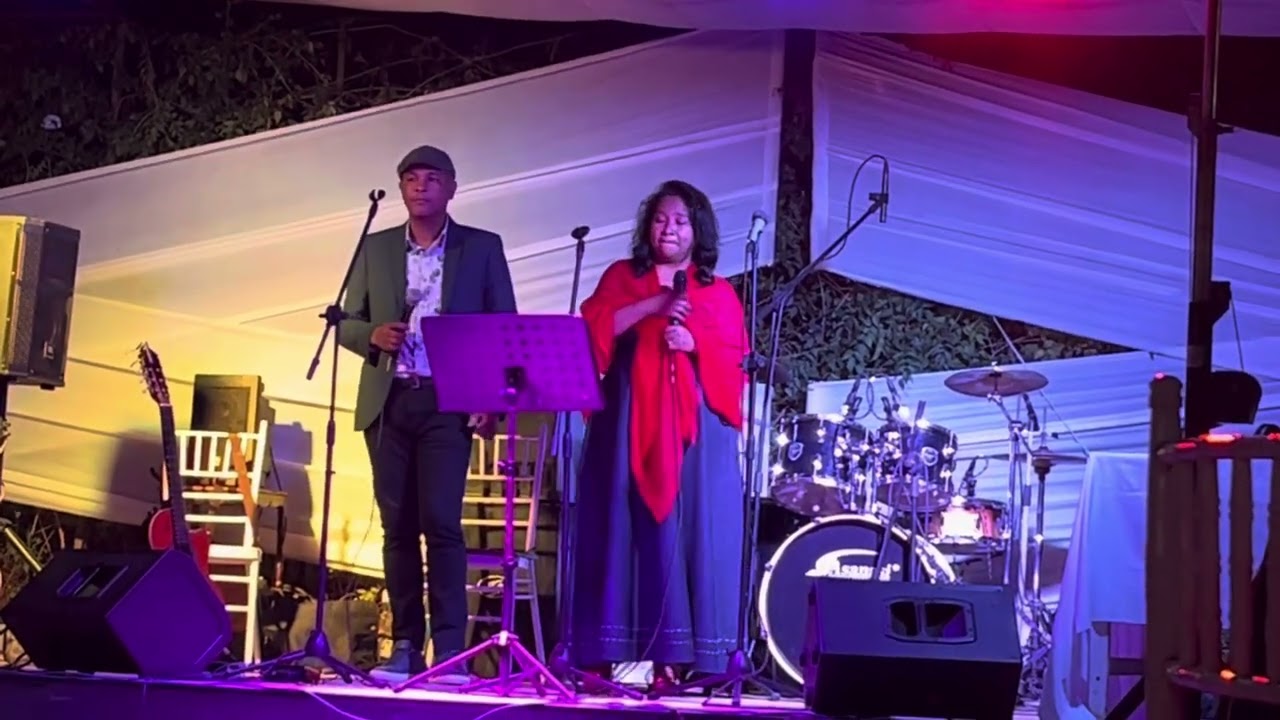 lilie & luk - tsiaro anao (lalatiana) ...