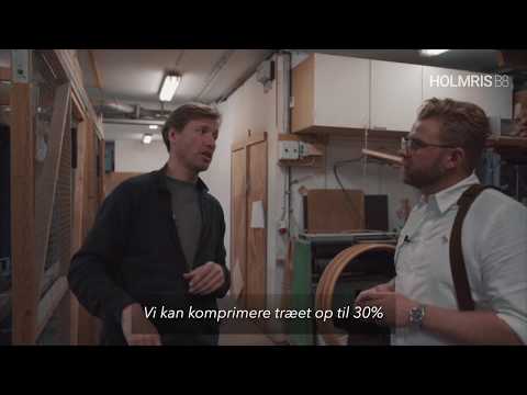 Video: Fremtidens Møbler - Transformere