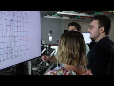Deus Vayanne development work at Italdesign Concept Lab