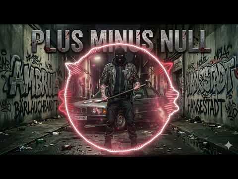 Plus Minus Null