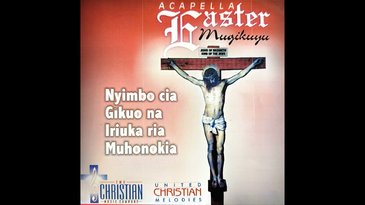 Mwathani witu athinirio muno