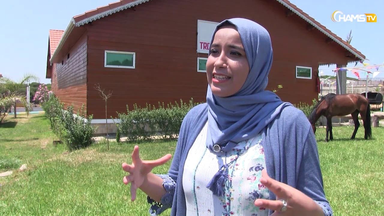 وجهات 5 نجوم: القرية السياحية تروبيكانا بالطارف سياحة بطعم آخر