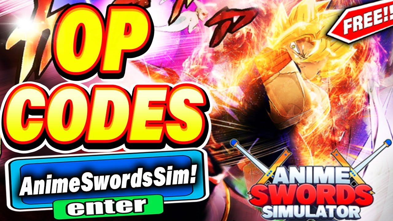 Sword Fighters Simulator Codes (August 2023) - Roblox