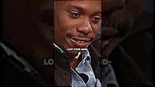 Famous Dave Chappelle On Why He DISAPPEARED In 2005. Wealth