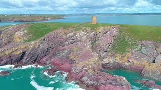 Capel Island, May 2021