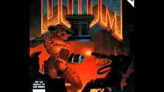 Doom II OST   Map 7,19,29   Shawn's Got The Shotgun