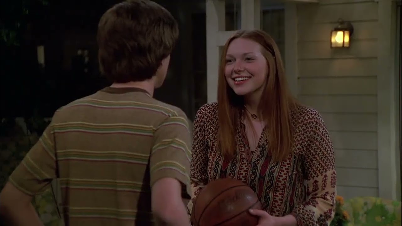 That 70s Show - Eric Moons Bob