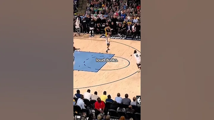 loud dunks #nodunks #nba #basketballedits #nbaedits #basketball #fypシ゚viral #edit #100kview