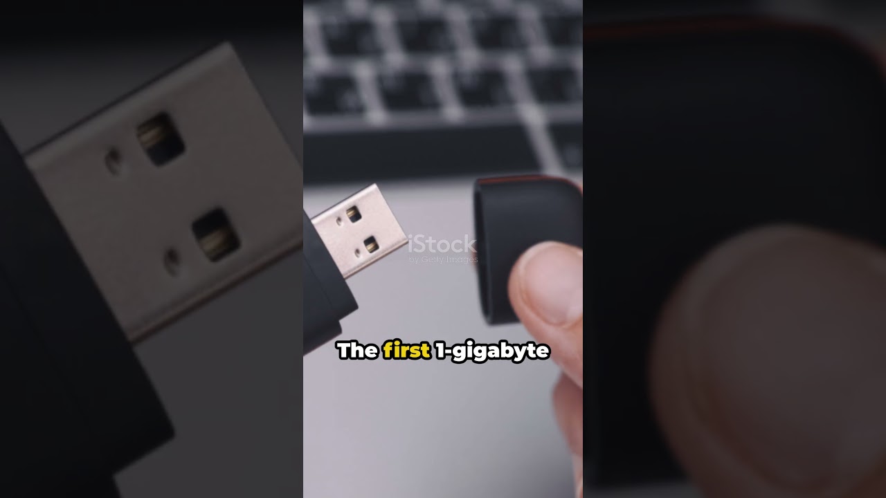 5 Fascinating Tech Facts You Didn't Know