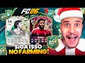 FC 26 | NOVO FARMING DE NATAL: O QUE FAZER (E O QUE EVITAR)! ✔️❌