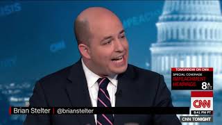 Fox News hosts attack impeachment witnesses