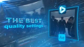 BEST Quality Settings For Your Edits! | Aiarty Video Enhancer