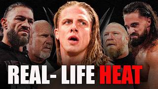 Celebrity How Matt Riddle Burned Every Bridge in Wrestling Net Worth