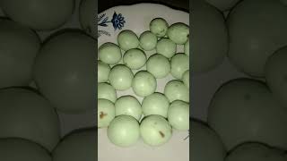 Cara Membuat Klepon Dari Tepung Ketan Enak