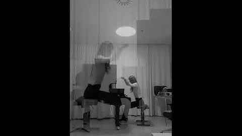 Piano Extended Techniques***Improvisation @improvisation