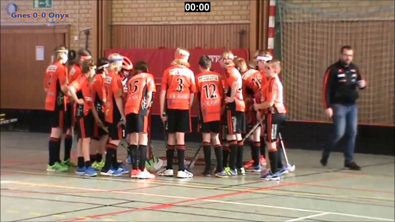 IFK Gnesta vs Onyx P03