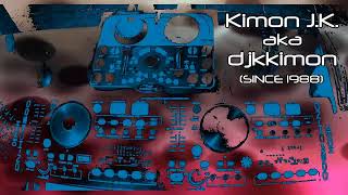 Kimon J.K. aka djkkimon (Live)