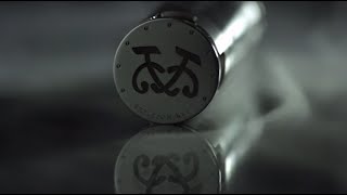 VapeRev Spotlight // Skeleton Key by Skeleton Key