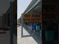 Kota Junction: Key Transport Hub in Rajasthan 🚉