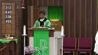 13th Sunday in Ordinary Time (6-28-2026)