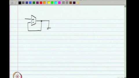 Mod-01 Lec-32 Lecture 32