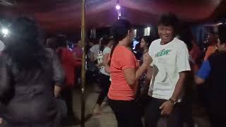 An Manok, Chacha Waray-Waray