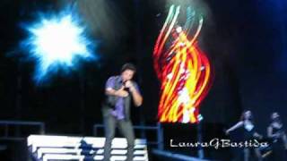 Chayanne - Un siglo sin ti MURCIA 2010 (H.Q) [3/13]