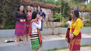 The  Inabel Resurgence Vi  Gawis Culture And Arts Ensemblecompany