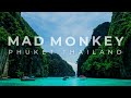 Mad monkey phuket opens best hostel in phuket for backpackers thailand jointhemadness