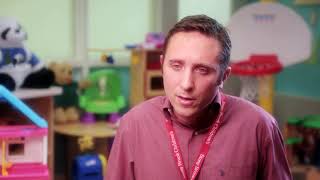 Stony Brook Children's Child Life Specialists: Help