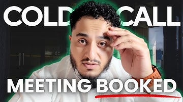 Cold Calling Script for AI Agency Clients (Live Call Audit)