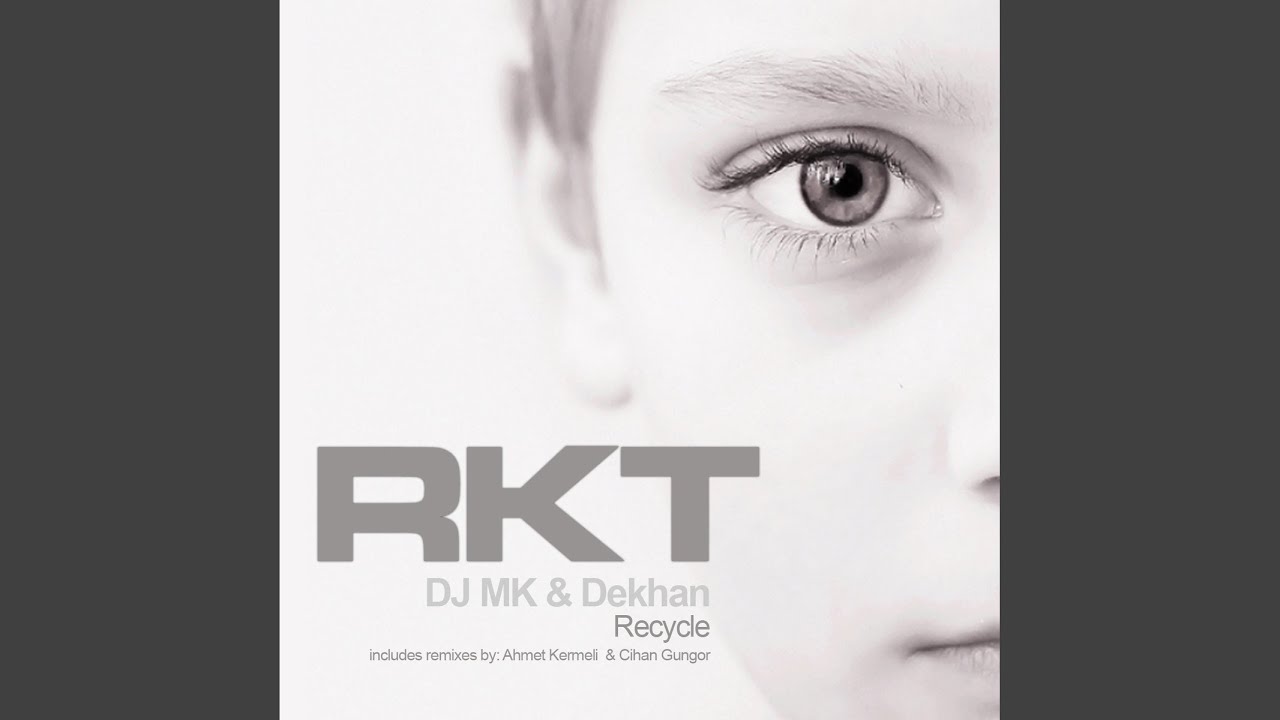 Guarda Recycle (Original Mix) su YouTube Guarda Recycle (Original Mix) su YouTube