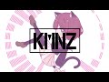 シュガーレス - 中村さんそ (Cover) / KMNZ LIZ