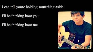 Austin Mahone Ft Flo-Rida Say Youre Just A Friend