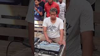 The Sound Horeg Phenomenon And The Figure Of Edi Sound The Thomas Alva Edisound From East Java