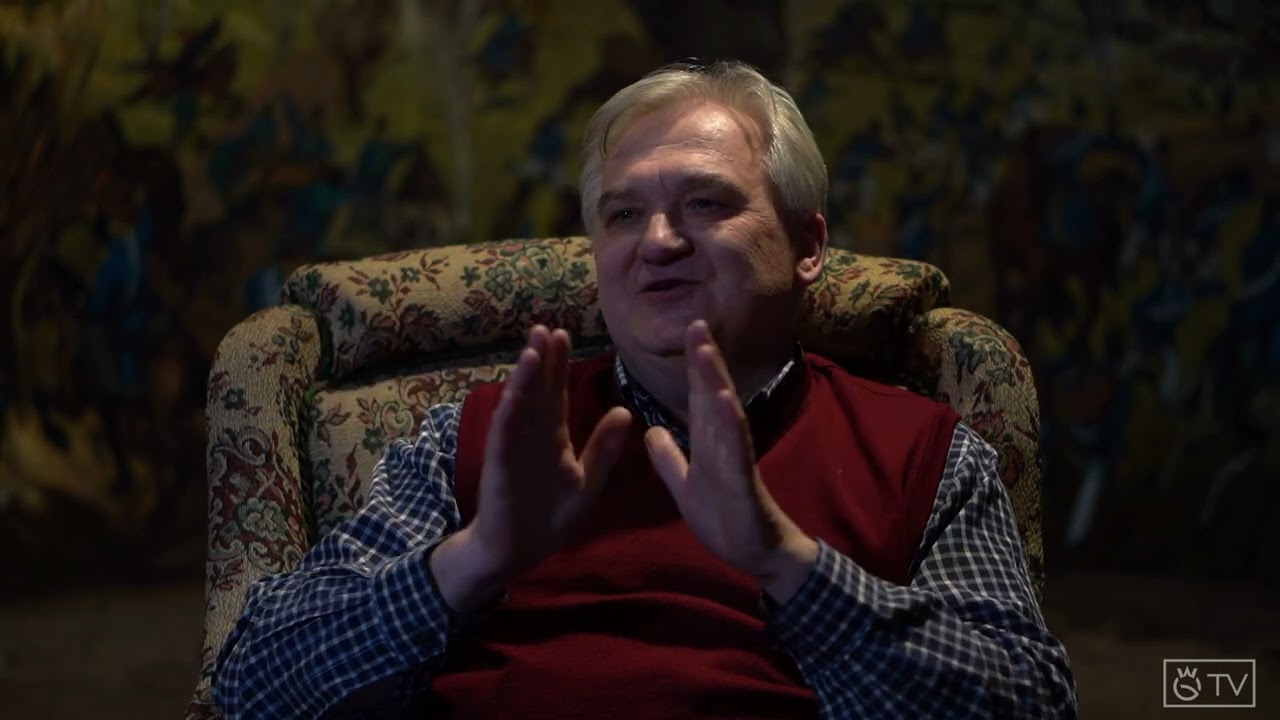 TV GRODZISK Wielkopolski - ODCINEK SPECJALNY (Nawiedzona lalka)