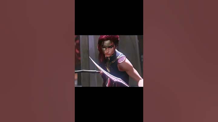 Welcome to Noxus | Katarina & Elise Edit ⚔️🕷️ #arcane #leagueoflegends #fyp