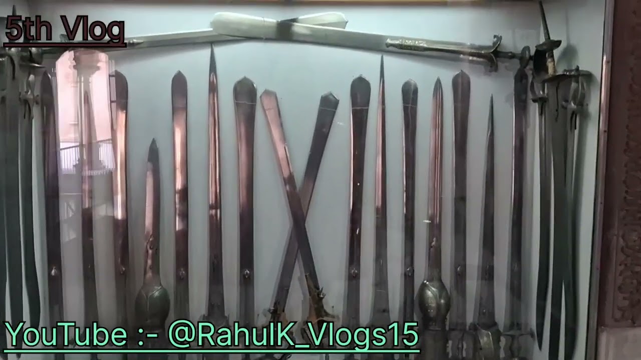 ♥️ Bikaner Ke Junagarh Fort Ka Vlog 😄👍 #vnmusic #bikaner #bikaneri #rajasthan 